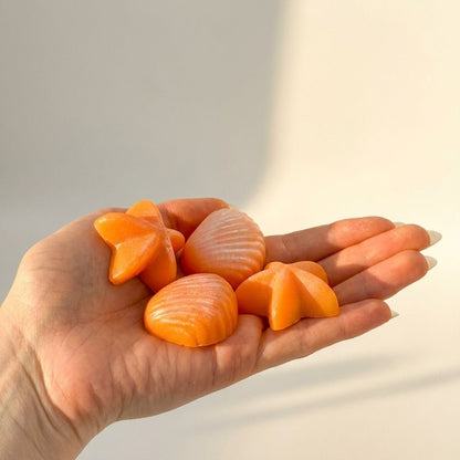 Wax Melts Costa Dorada - VelaKandela