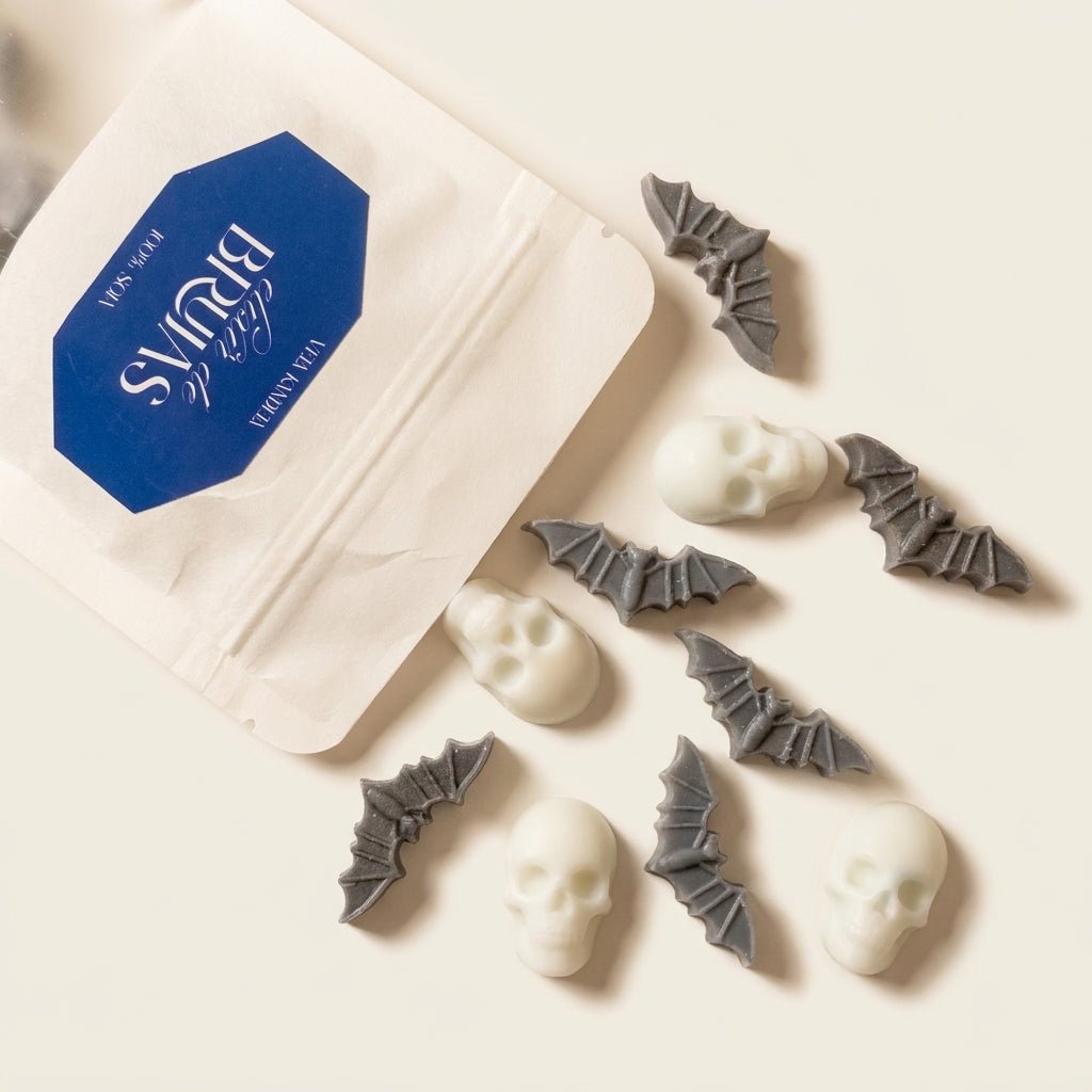 Wax Melts Elixir de Brujas ( Canela ) - VelaKandela