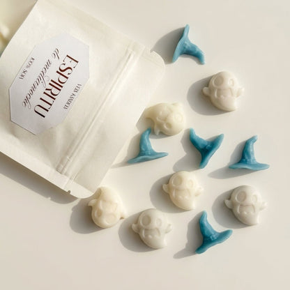 Wax Melts Espíritu de Medianoche ( Castañas ) - VelaKandela