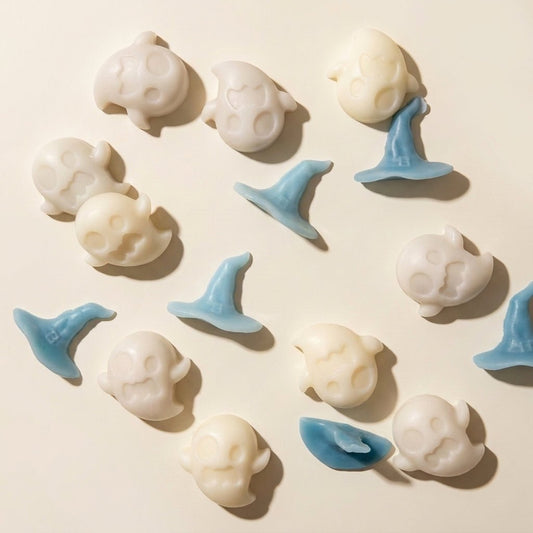 Wax Melts Espíritu de Medianoche ( Castañas ) - VelaKandela