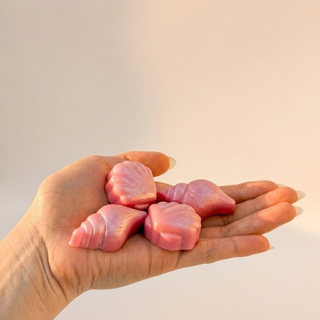 Wax Melts Horizonte Rosa - VelaKandela