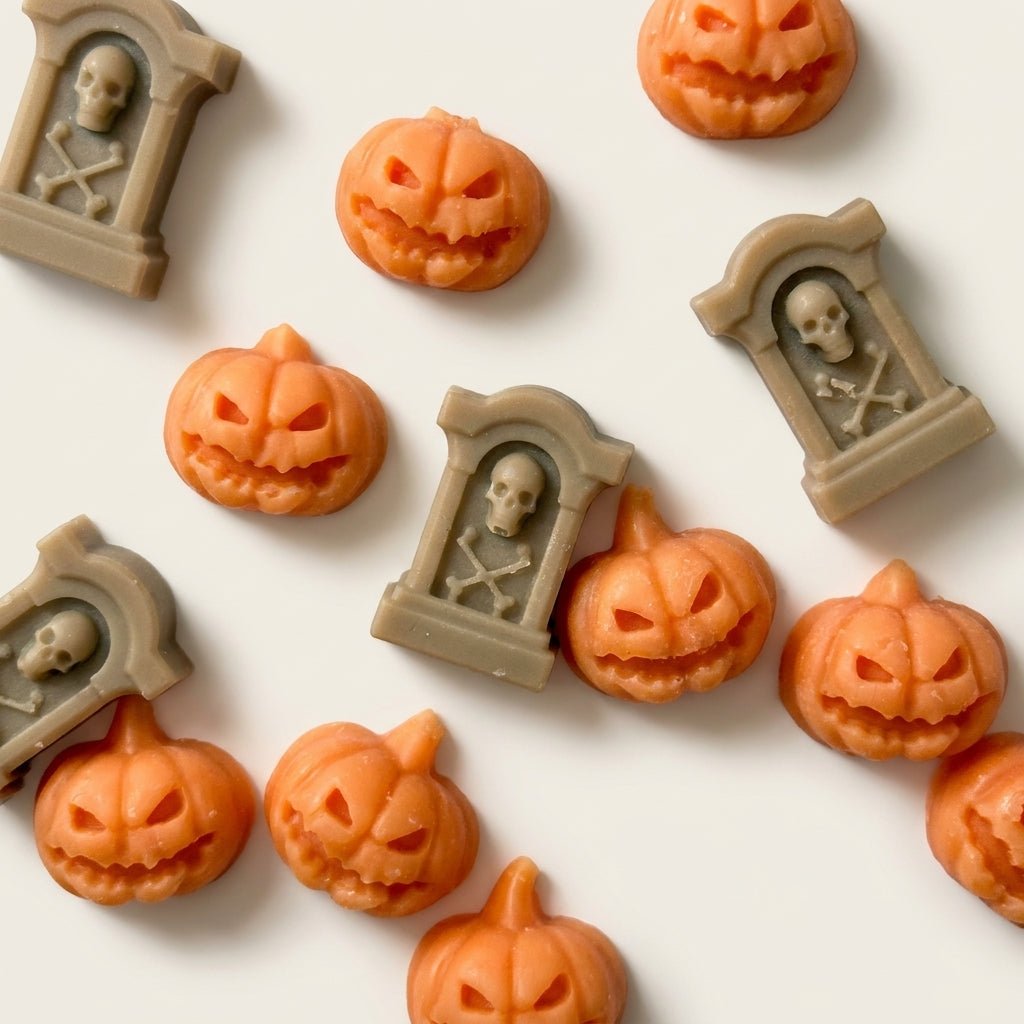 Wax Melts Magia de Otoño ( Pumpkin Spice ) - VelaKandela