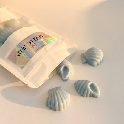 Wax Melts Mar de Seda - VelaKandela