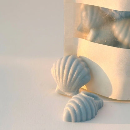 Wax Melts Mar de Seda - VelaKandela
