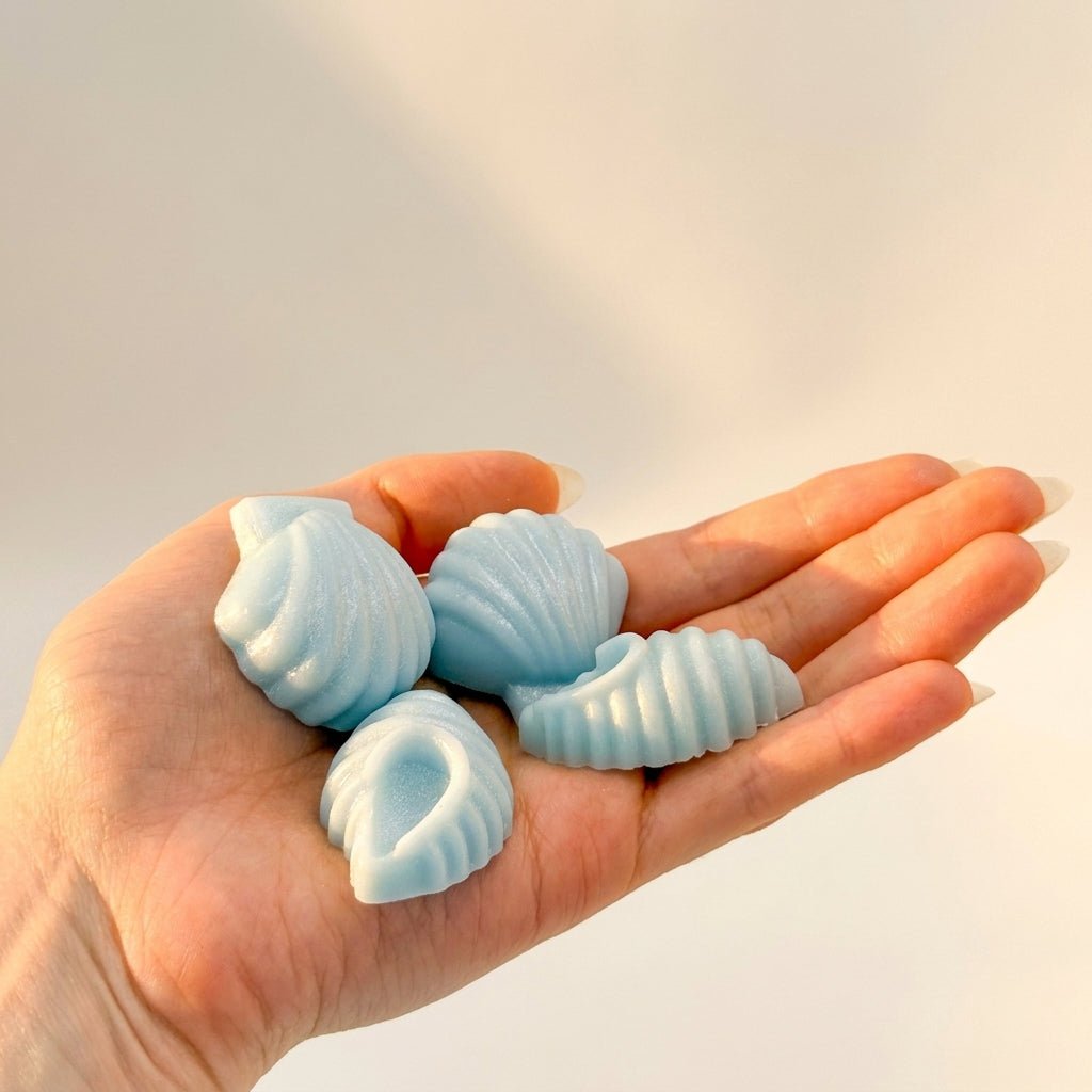 Wax Melts Mar de Seda - VelaKandela
