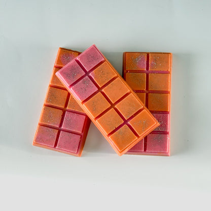 Wax Melts Tableta XL – Alegría (melocotón) - VelaKandela