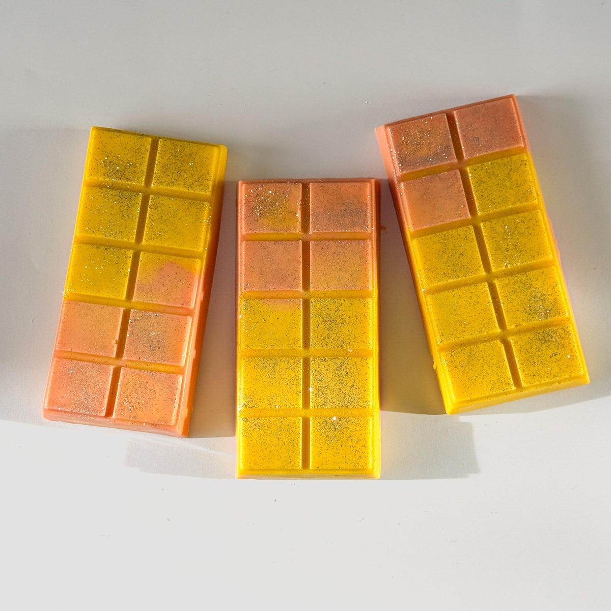Wax Melts Tableta XL – Confort (miel) - VelaKandela