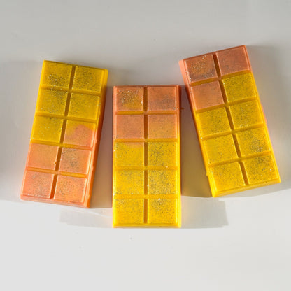 Wax Melts Tableta XL – Confort (miel) - VelaKandela