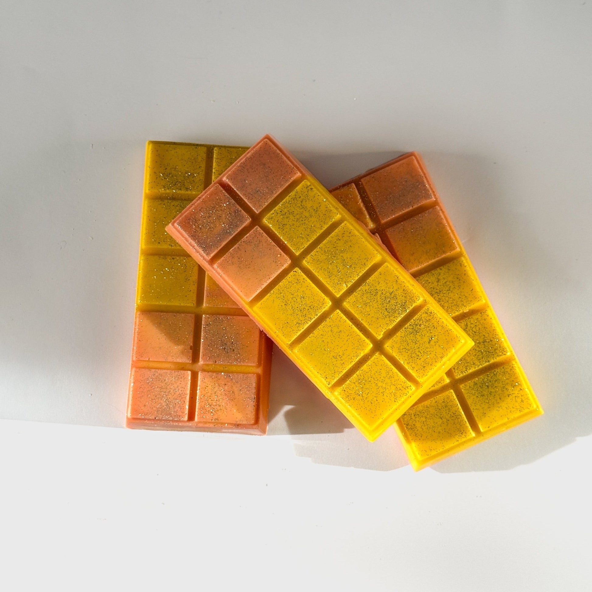 Wax Melts Tableta XL – Confort (miel) - VelaKandela