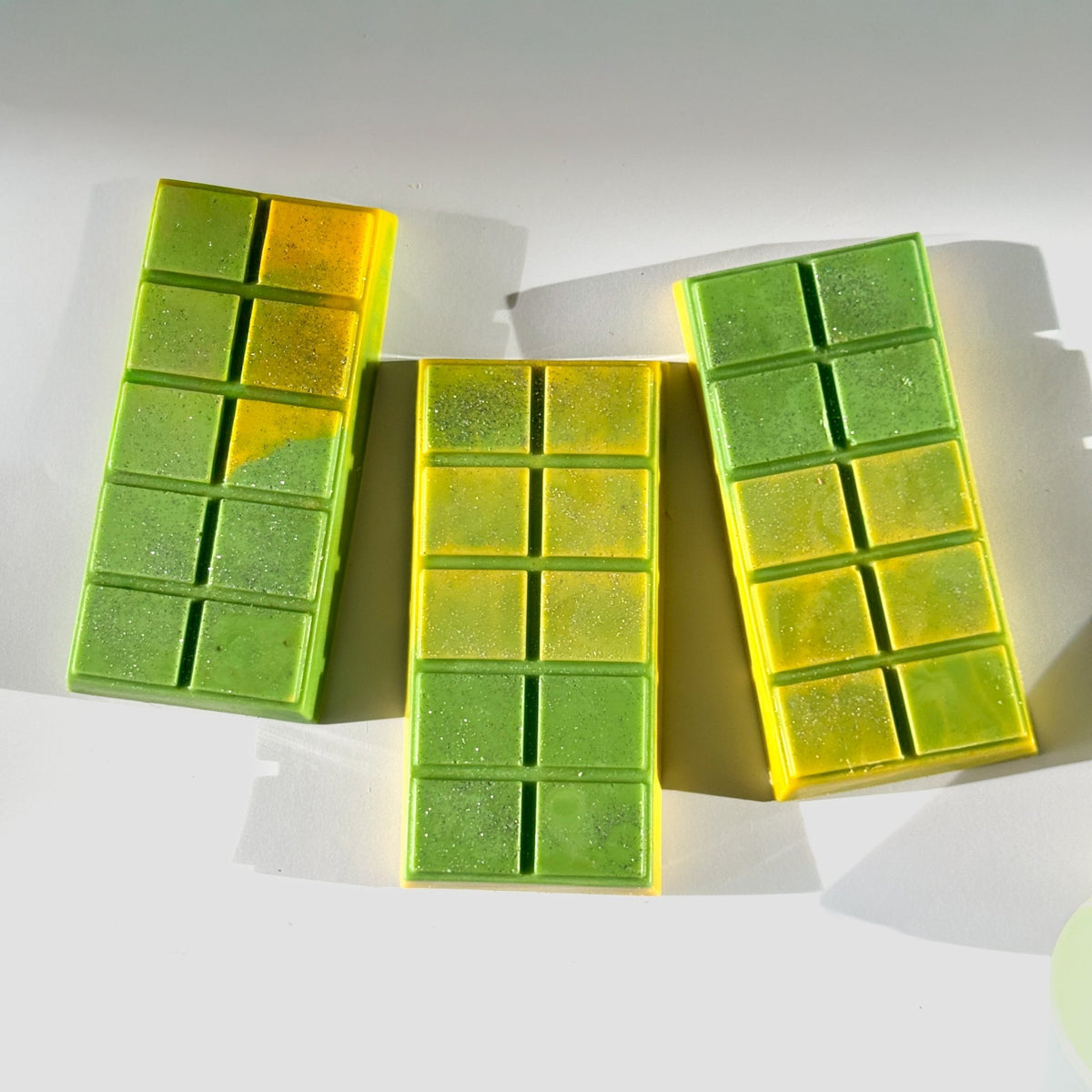 Wax Melts Tableta XL – Energía (bergamota) - VelaKandela