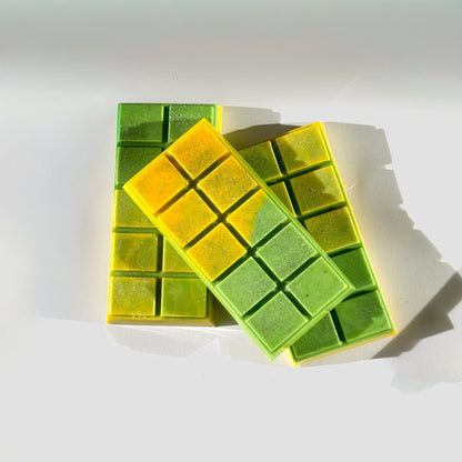 Wax Melts Tableta XL – Energía (bergamota) - VelaKandela