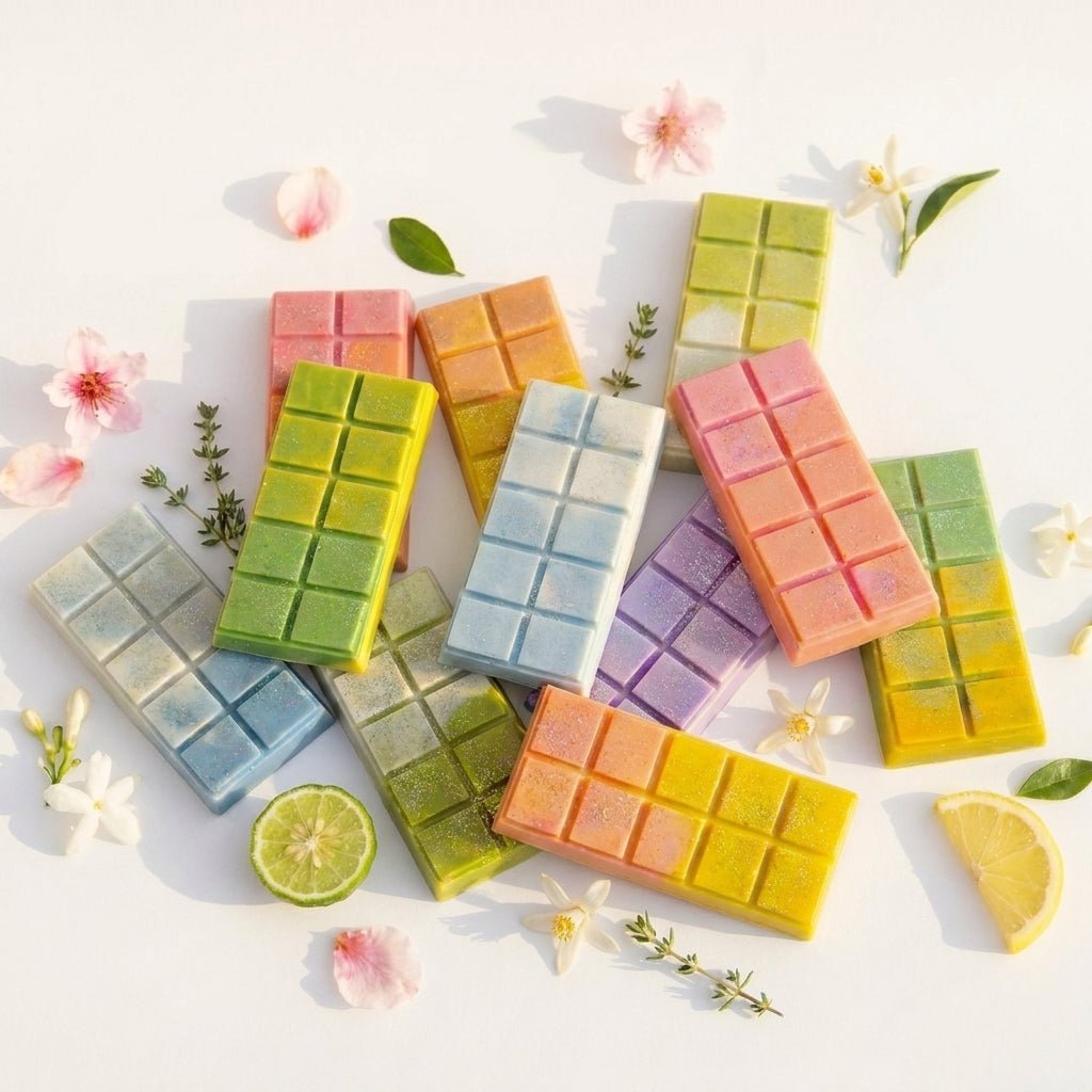 Wax Melts Tableta XL - Experiencias - VelaKandela