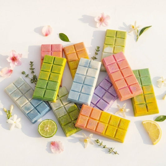 Wax Melts Tableta XL - Experiencias - VelaKandela