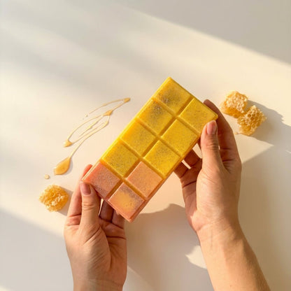 Tableta Wax Melts XL aroma Miel - Velakandela