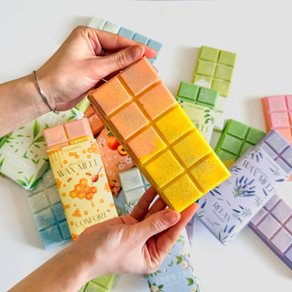 Wax Melts Tableta XL - Experiencias - VelaKandela