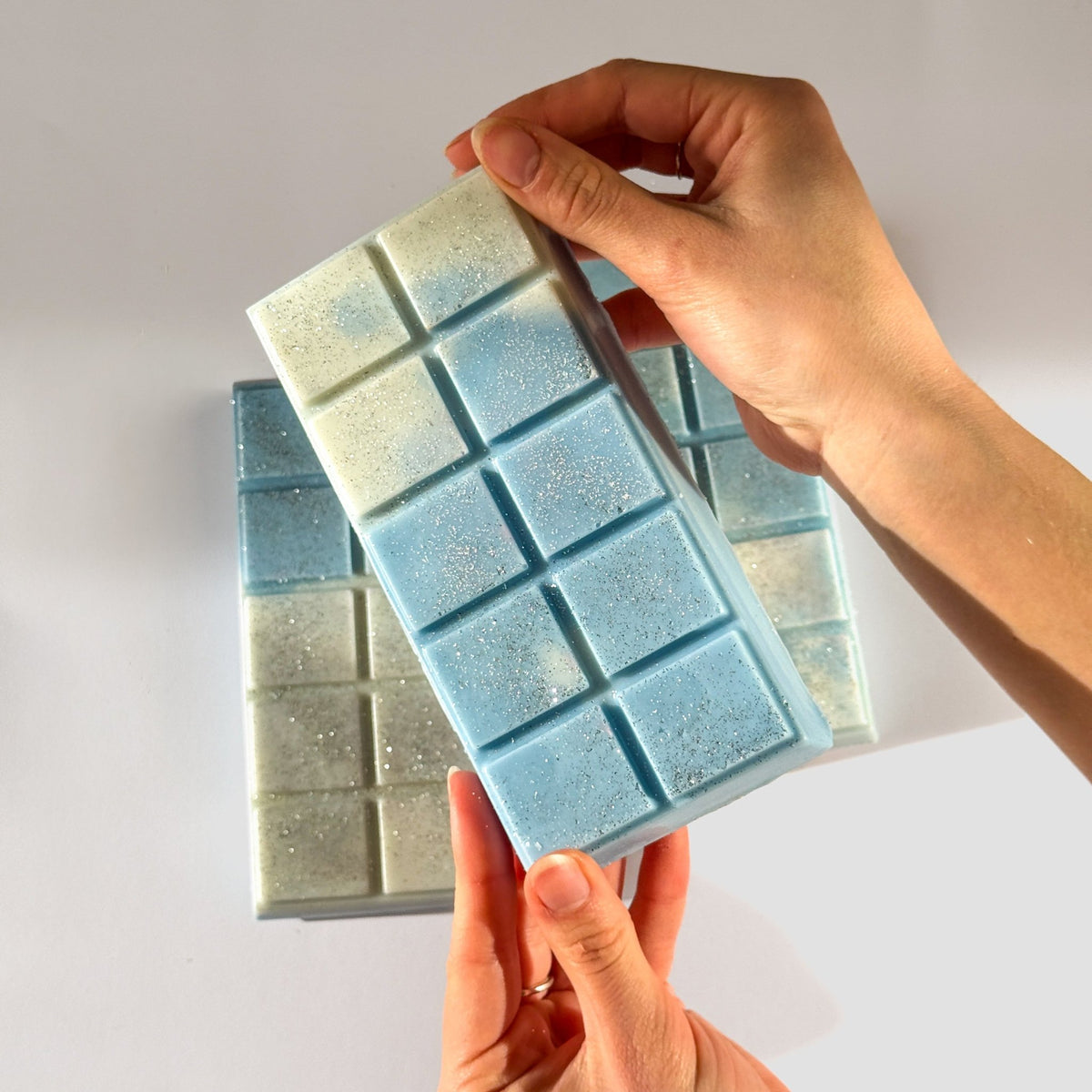 Wax Melts Tableta XL – Limpieza (algodón) - VelaKandela