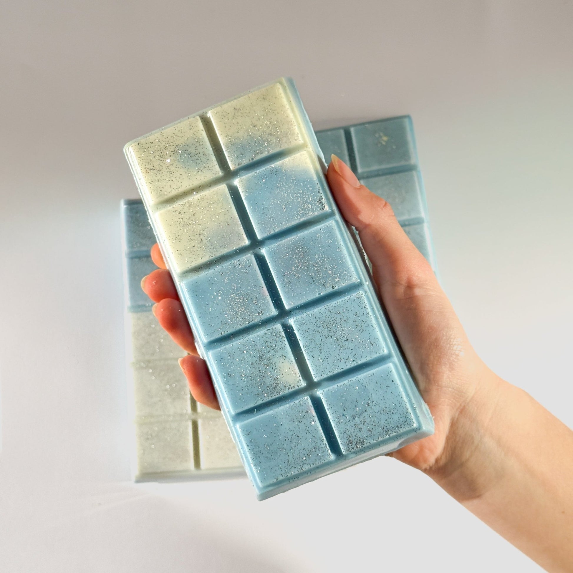 Wax Melts Tableta XL – Limpieza (algodón) - VelaKandela