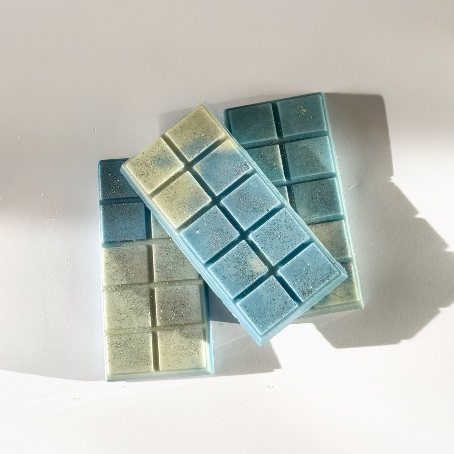 Wax Melts Tableta XL – Limpieza (algodón) - VelaKandela