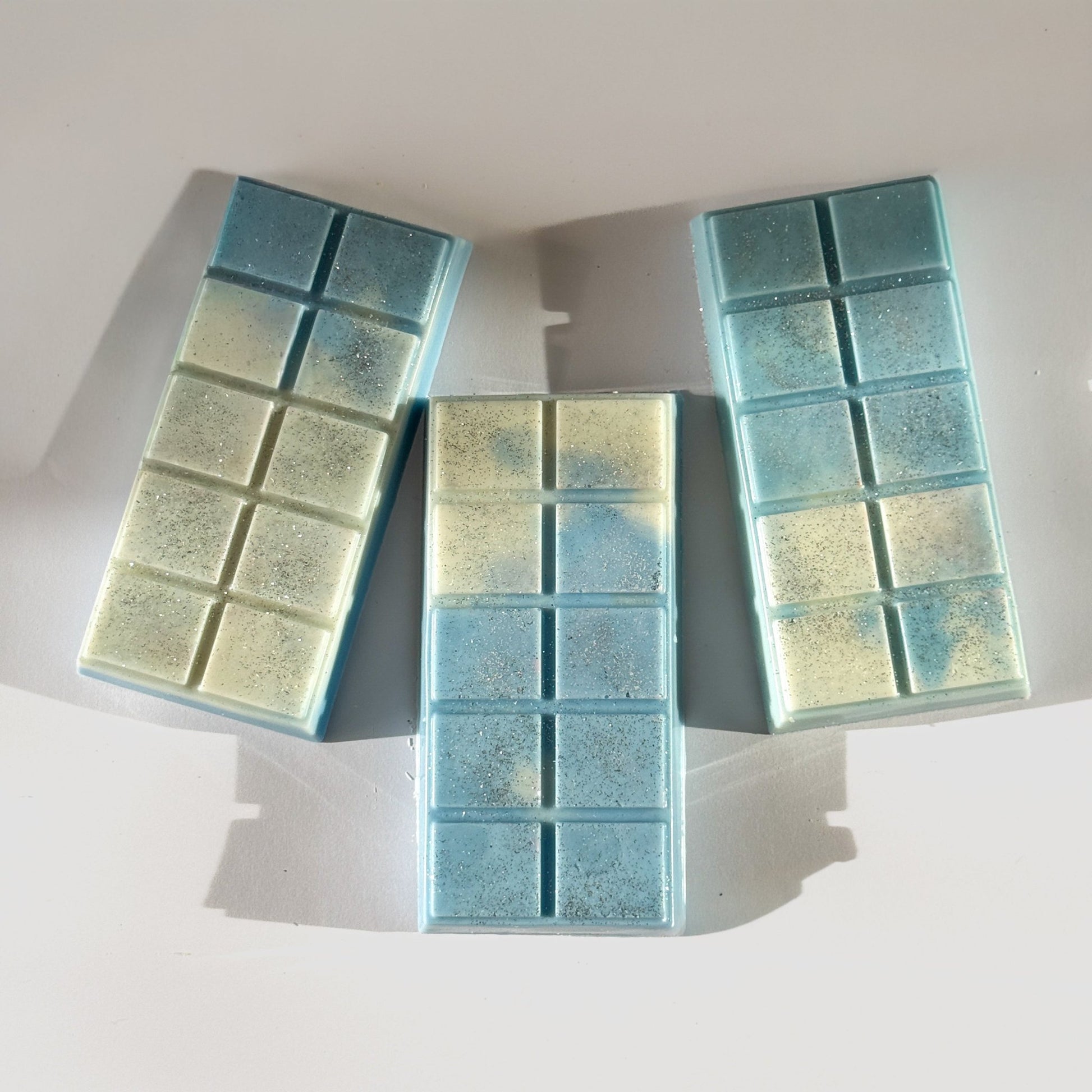 Wax Melts Tableta XL – Limpieza (algodón) - VelaKandela