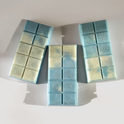 Wax Melts Tableta XL – Limpieza (algodón) - VelaKandela