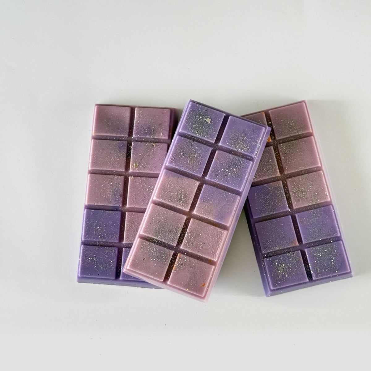 Wax Melts Tableta XL – Relax (lavanda) - VelaKandela