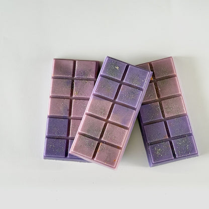 Wax Melts Tableta XL – Relax (lavanda) - VelaKandela