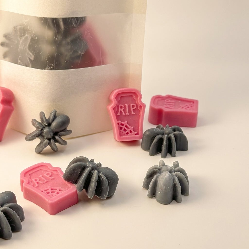 Wax Melts Telaraña Encantada ( Vainilla ) - VelaKandela