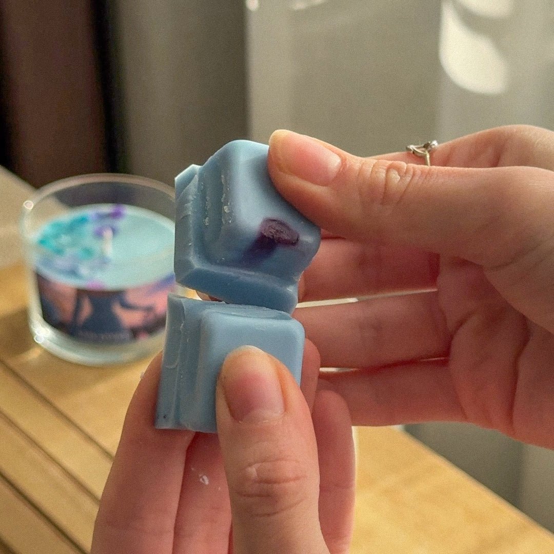 Wax Melts Un secreto bien guardado - VelaKandela