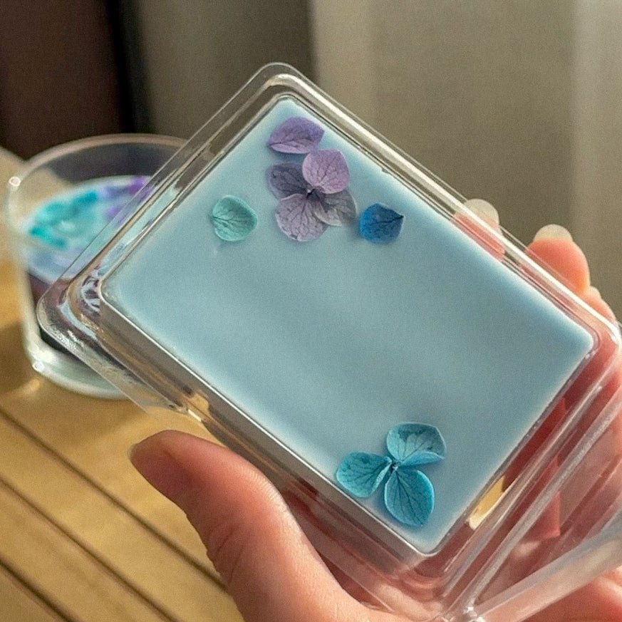 Wax Melts Un secreto bien guardado - VelaKandela