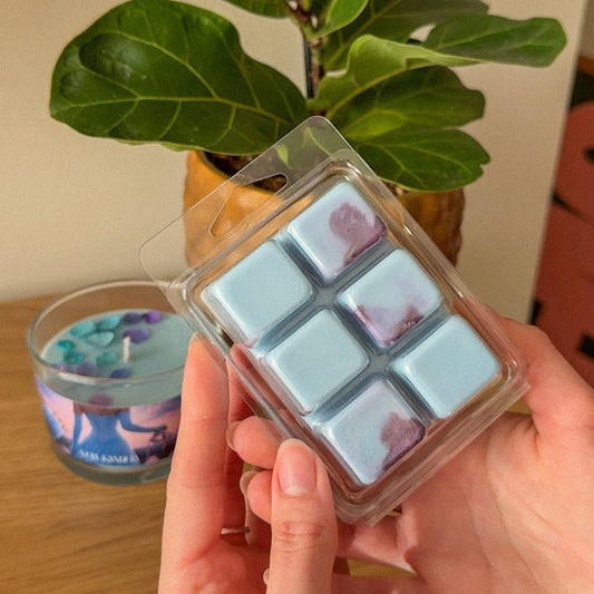 Wax Melts Un secreto bien guardado - VelaKandela