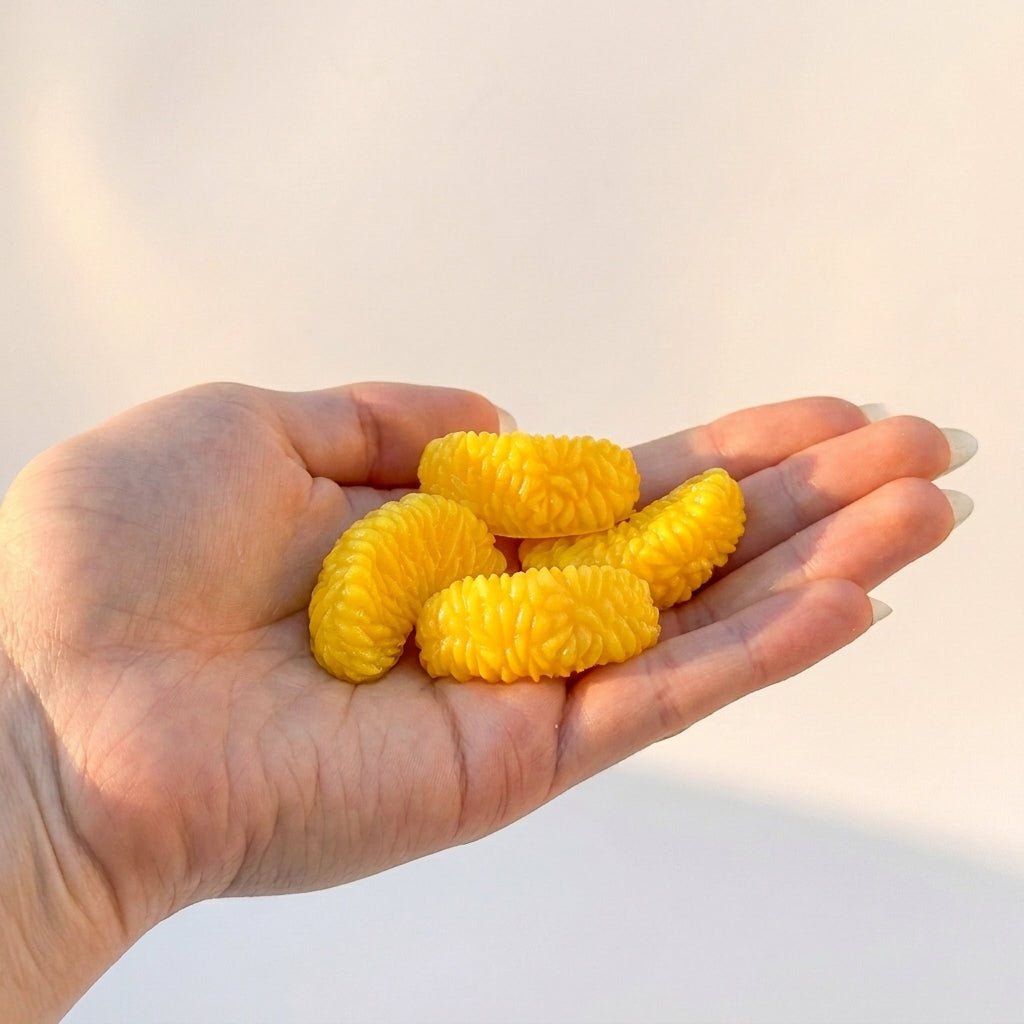 Wax Melts Verano en Calma ( Citronela ) - VelaKandela