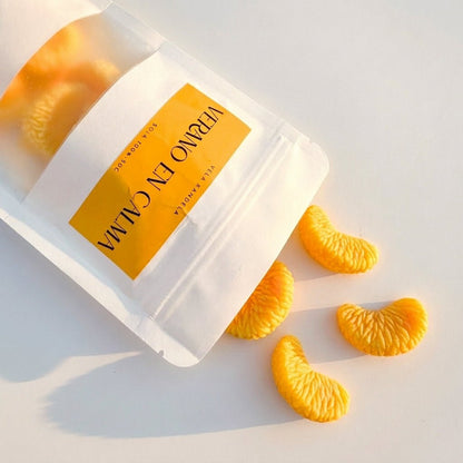 Wax Melts Verano en Calma ( Citronela ) - VelaKandela